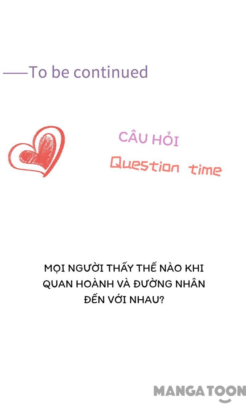Chọc Tới Chủ Tịch Tổng Tài 2 Chapter 150 - Trang 37