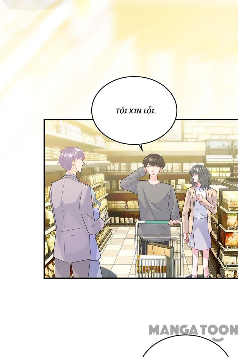 Chọc Tới Chủ Tịch Tổng Tài 2 Chapter 150 - Trang 6