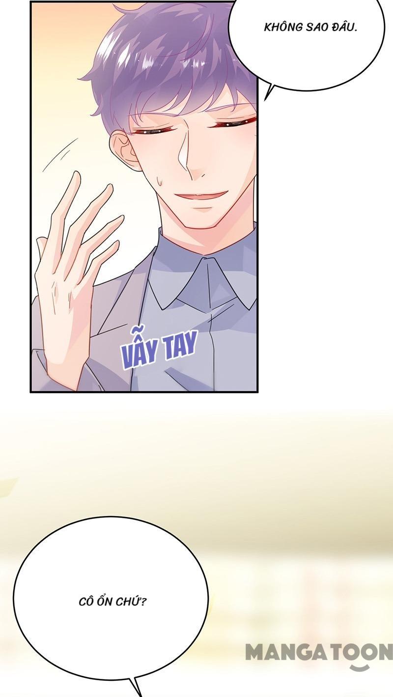 Chọc Tới Chủ Tịch Tổng Tài 2 Chapter 150 - Trang 7