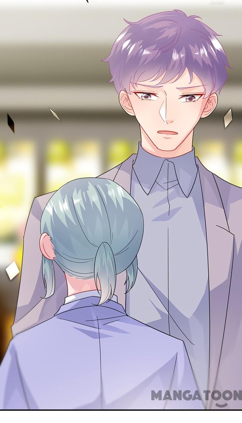 Chọc Tới Chủ Tịch Tổng Tài 2 Chapter 150 - Trang 8