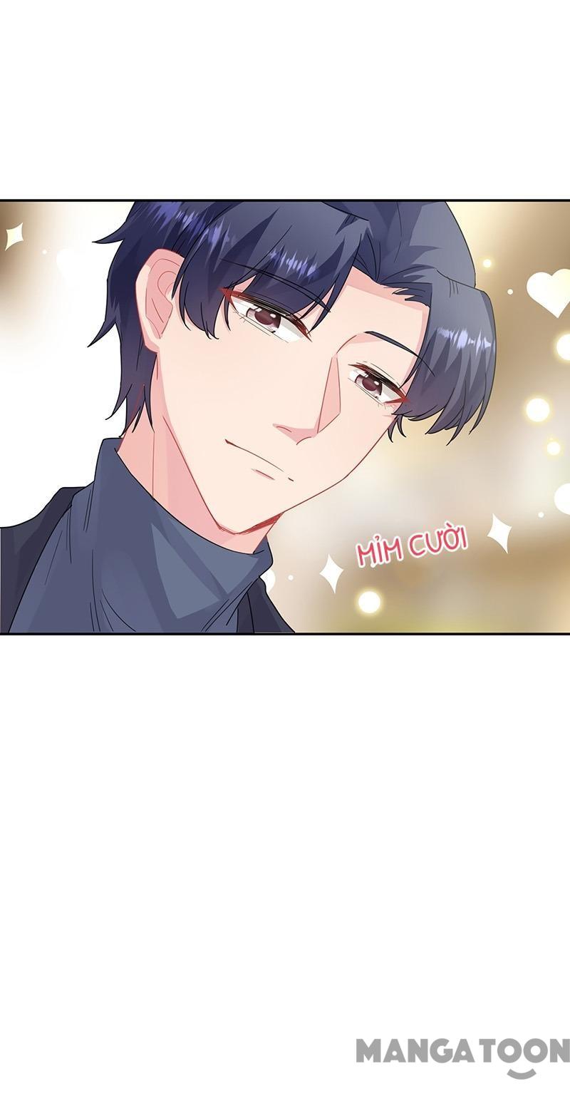 Chọc Tới Chủ Tịch Tổng Tài 2 Chapter 151 - Trang 15