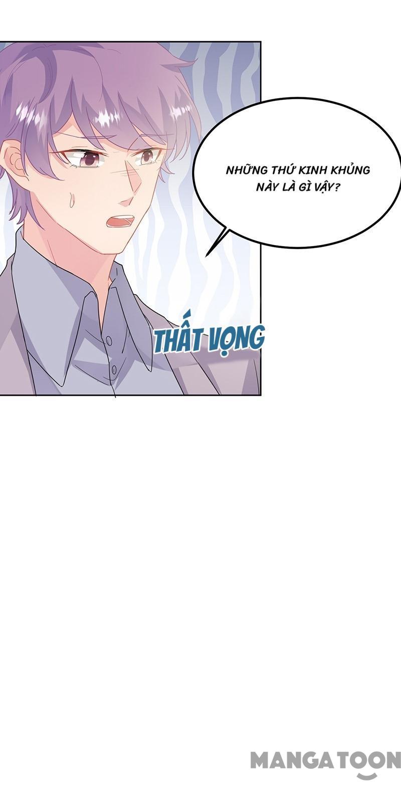 Chọc Tới Chủ Tịch Tổng Tài 2 Chapter 151 - Trang 22