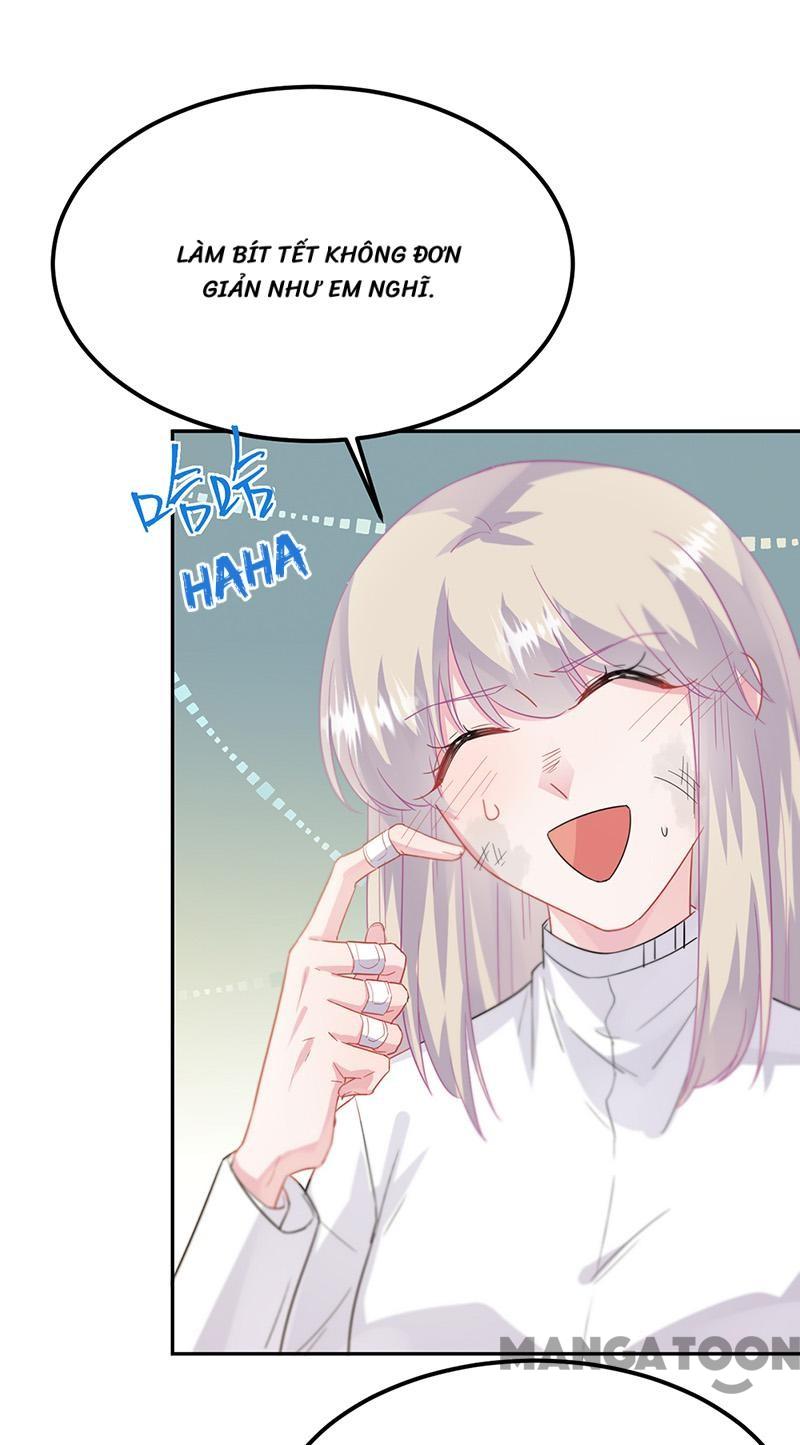 Chọc Tới Chủ Tịch Tổng Tài 2 Chapter 151 - Trang 23