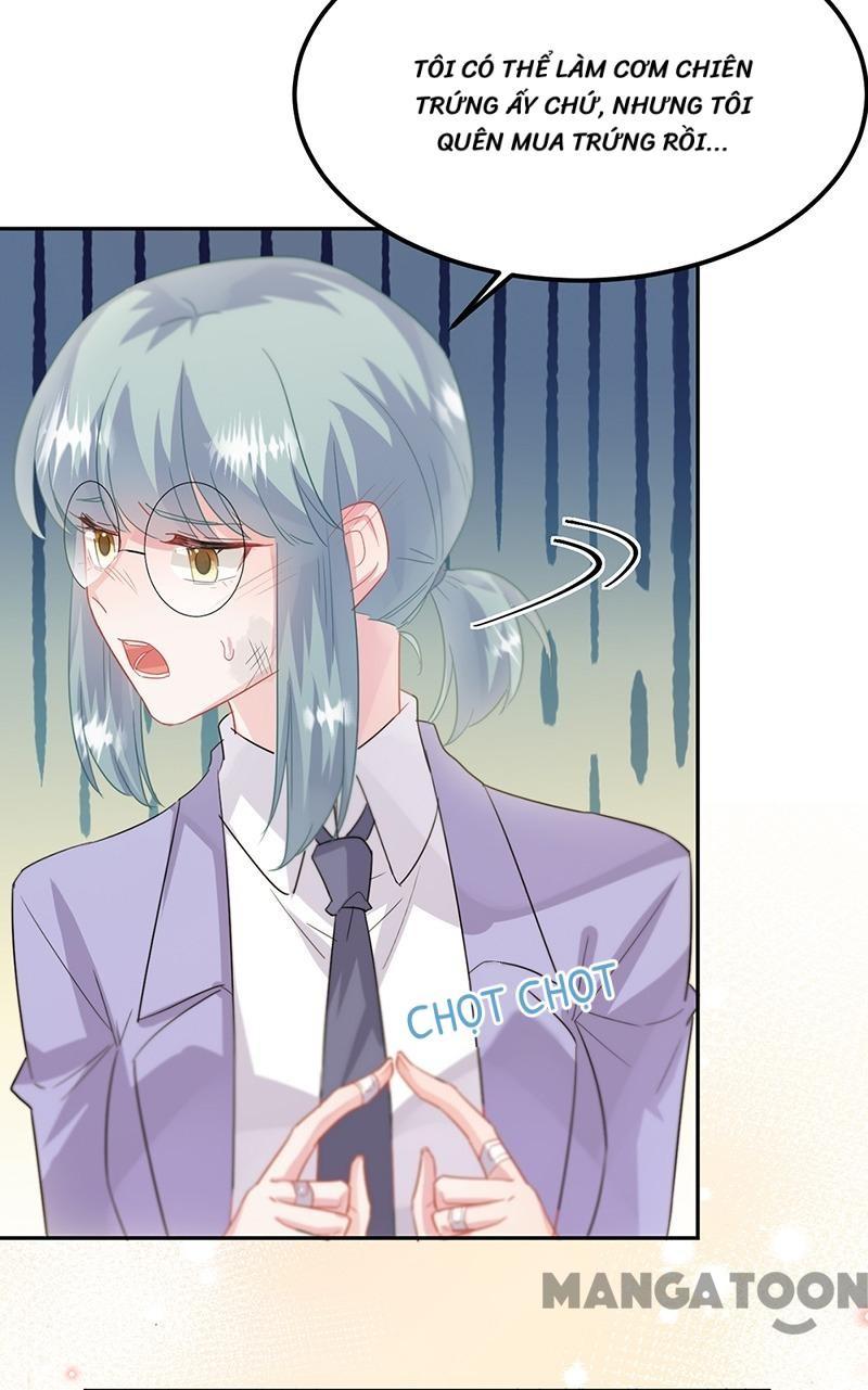Chọc Tới Chủ Tịch Tổng Tài 2 Chapter 151 - Trang 24