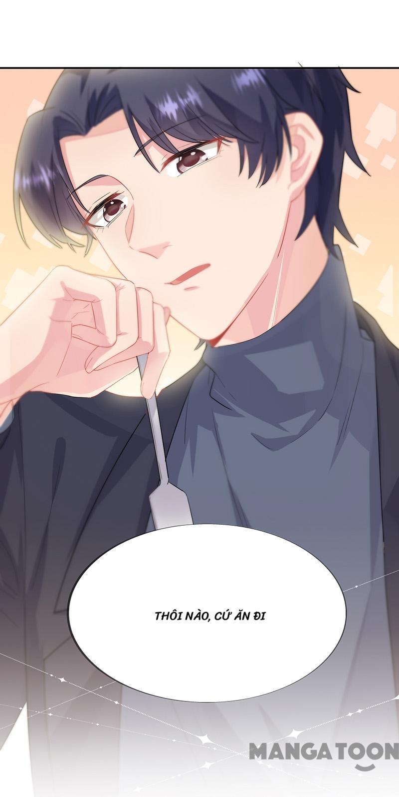 Chọc Tới Chủ Tịch Tổng Tài 2 Chapter 151 - Trang 29