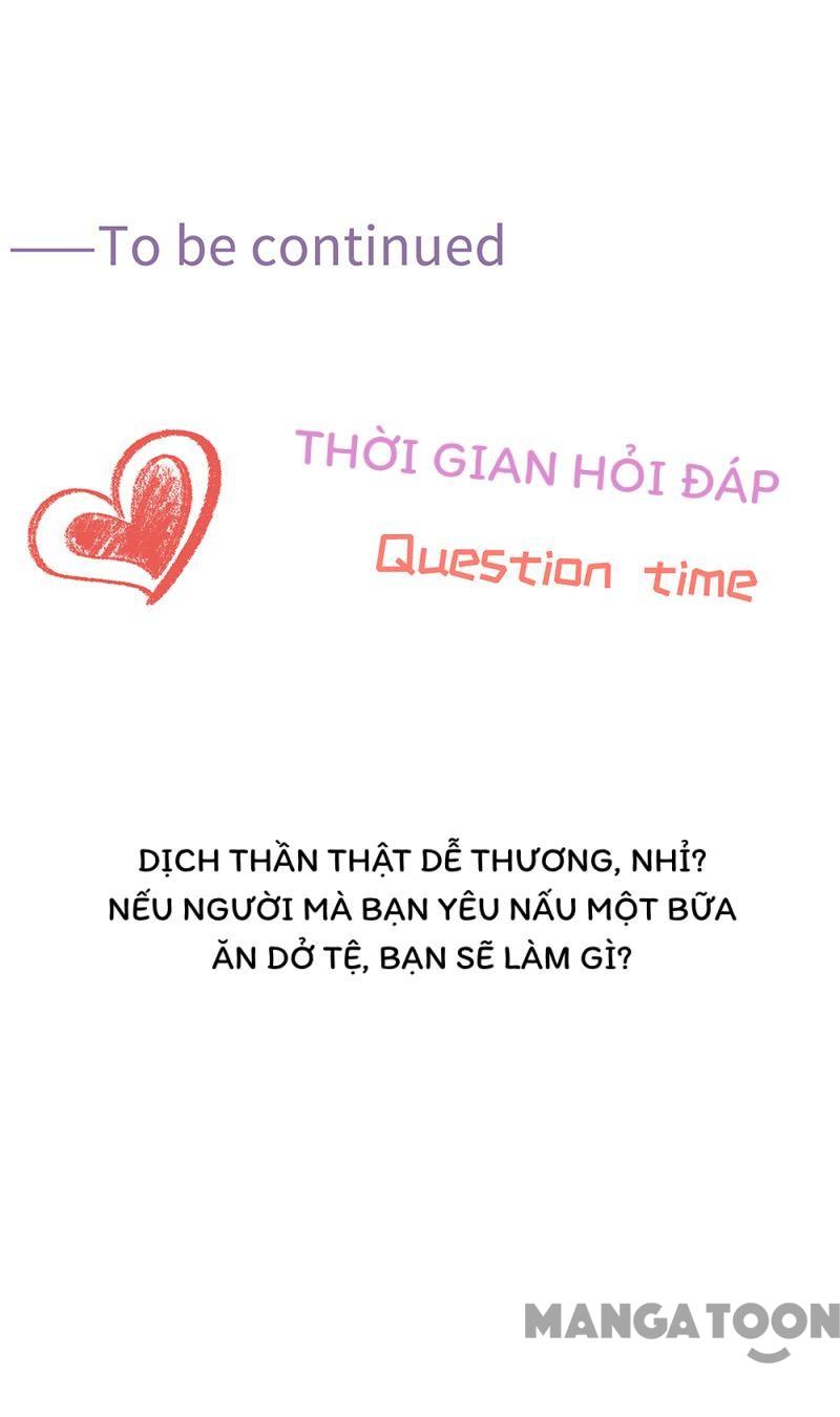 Chọc Tới Chủ Tịch Tổng Tài 2 Chapter 151 - Trang 30