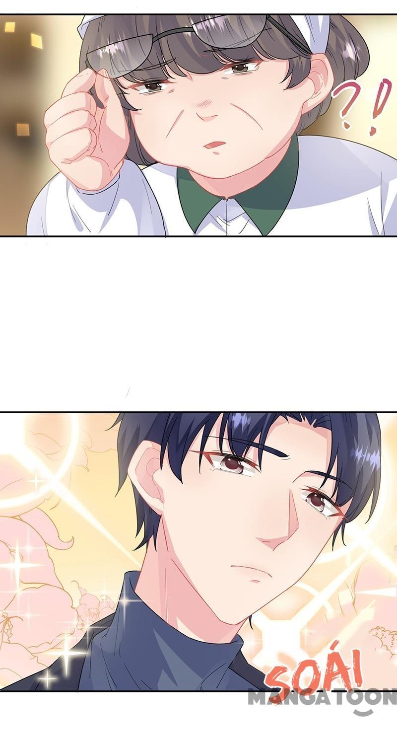 Chọc Tới Chủ Tịch Tổng Tài 2 Chapter 151 - Trang 5