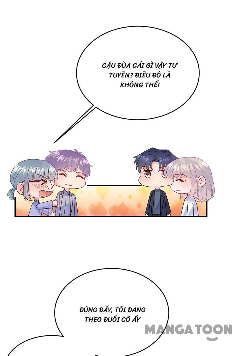 Chọc Tới Chủ Tịch Tổng Tài 2 Chapter 152 - Trang 11