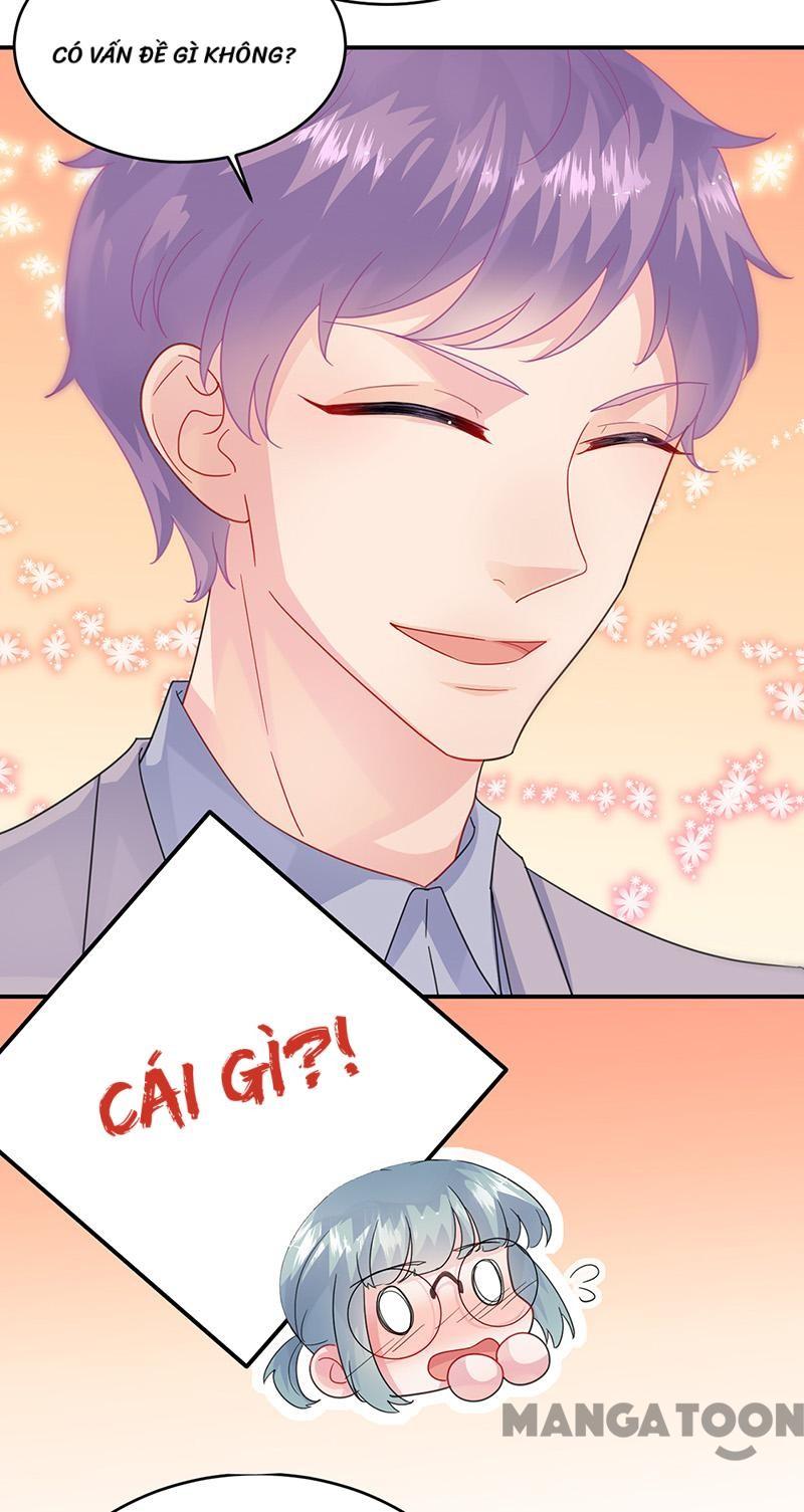 Chọc Tới Chủ Tịch Tổng Tài 2 Chapter 152 - Trang 12