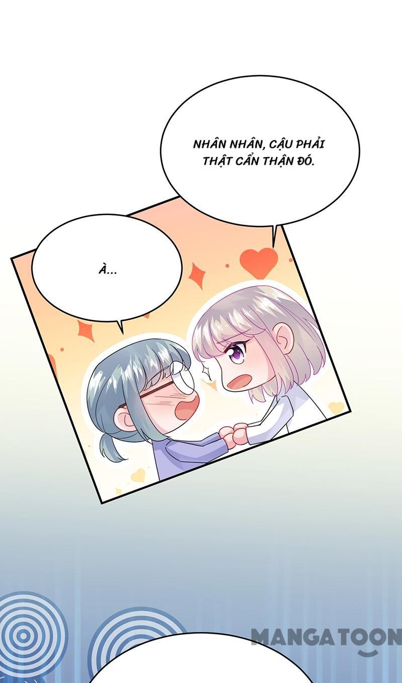 Chọc Tới Chủ Tịch Tổng Tài 2 Chapter 152 - Trang 14