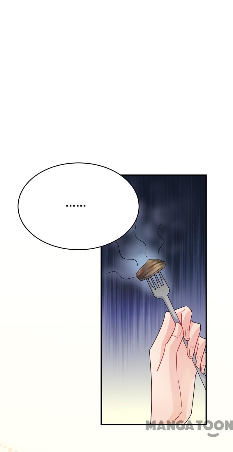 Chọc Tới Chủ Tịch Tổng Tài 2 Chapter 152 - Trang 2