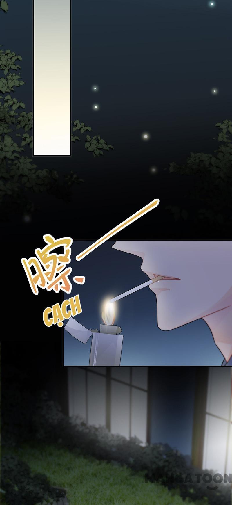 Chọc Tới Chủ Tịch Tổng Tài 2 Chapter 152 - Trang 22