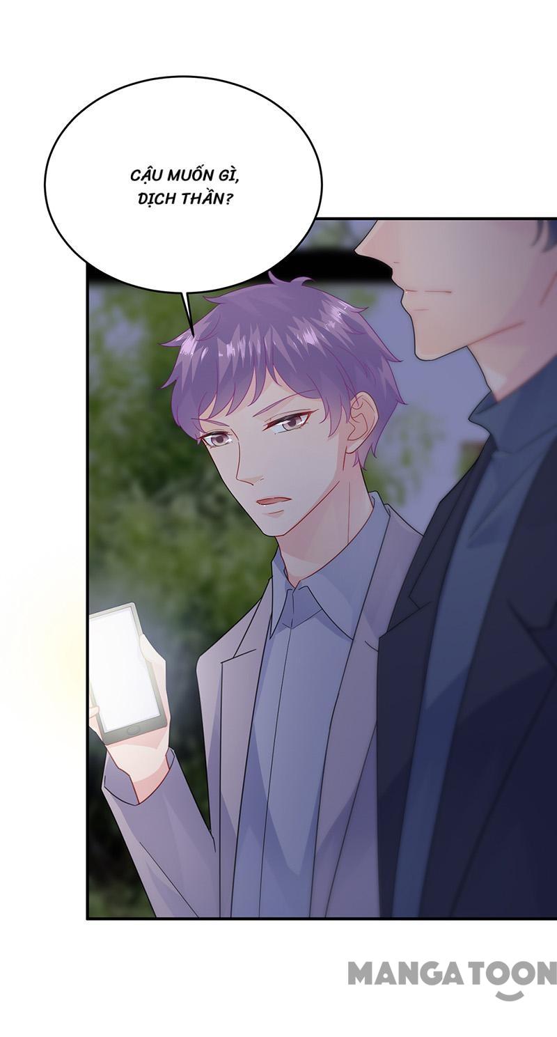 Chọc Tới Chủ Tịch Tổng Tài 2 Chapter 152 - Trang 26