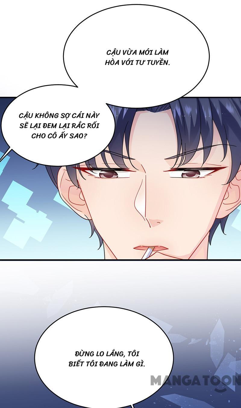 Chọc Tới Chủ Tịch Tổng Tài 2 Chapter 152 - Trang 27