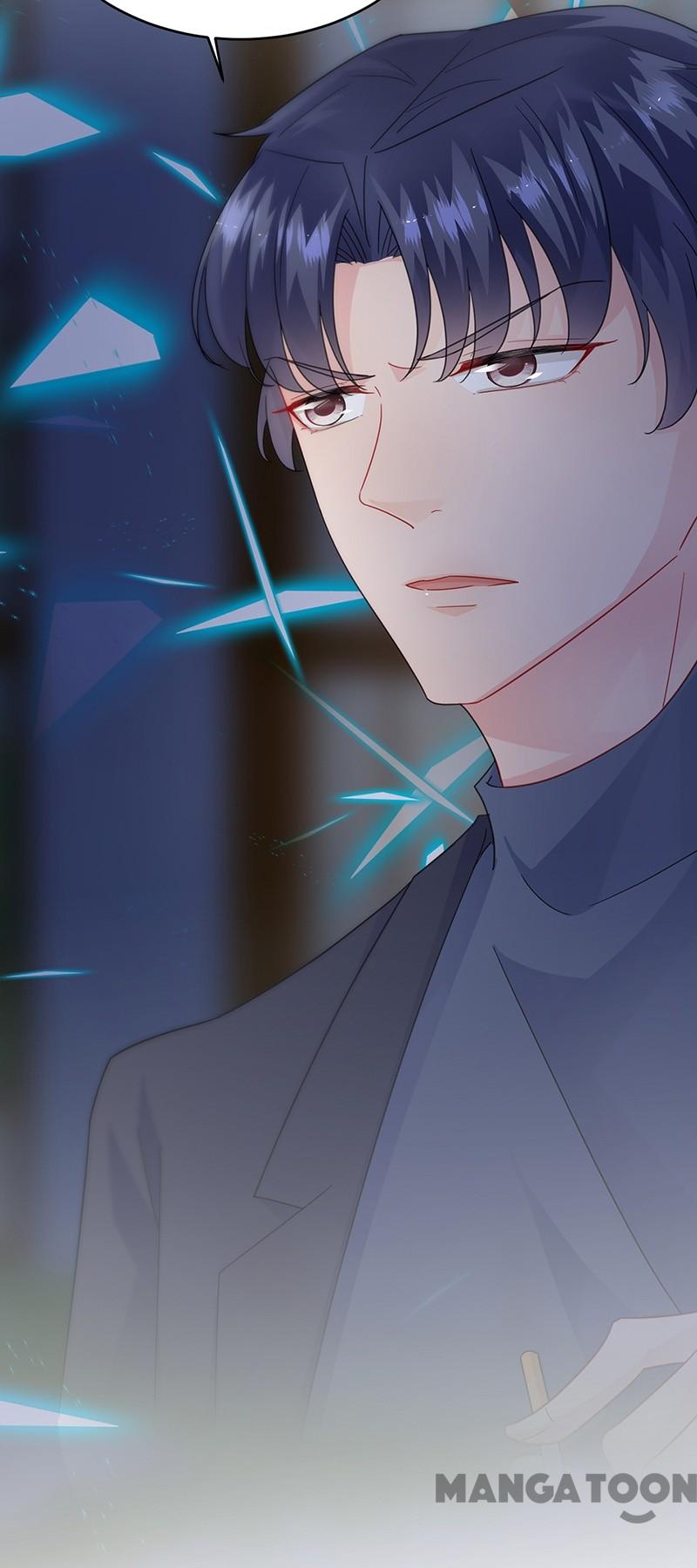 Chọc Tới Chủ Tịch Tổng Tài 2 Chapter 152 - Trang 31