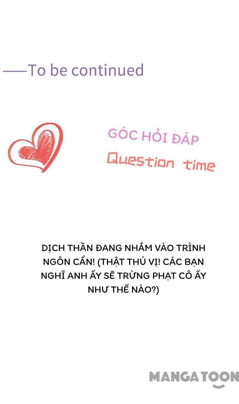 Chọc Tới Chủ Tịch Tổng Tài 2 Chapter 152 - Trang 33