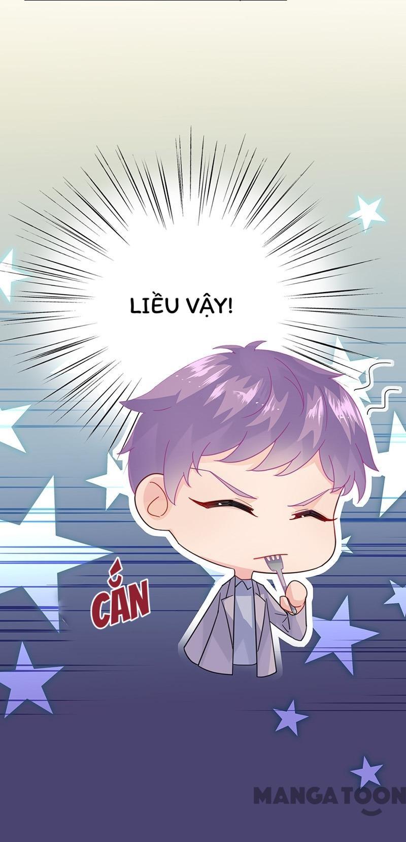Chọc Tới Chủ Tịch Tổng Tài 2 Chapter 152 - Trang 5