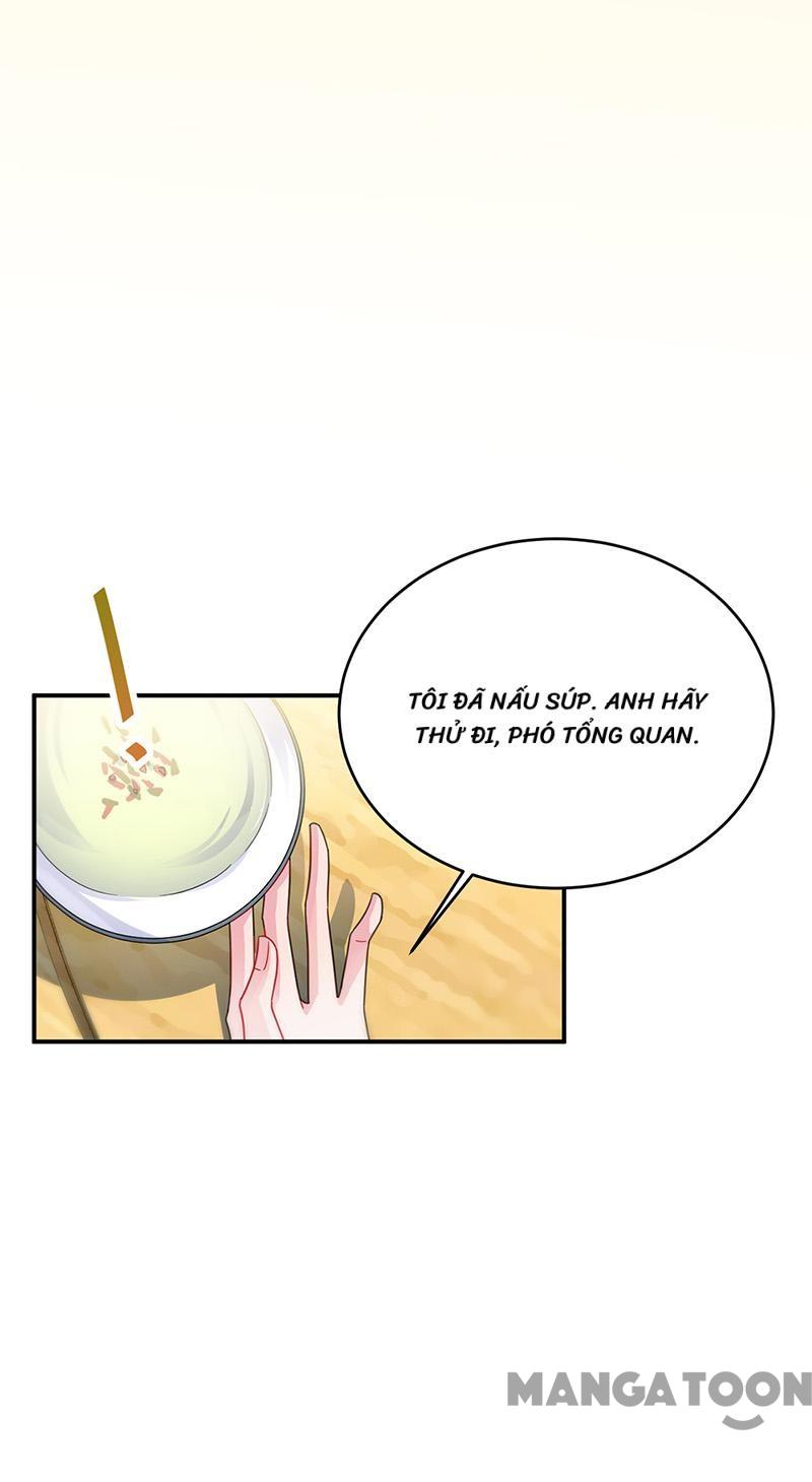 Chọc Tới Chủ Tịch Tổng Tài 2 Chapter 152 - Trang 7
