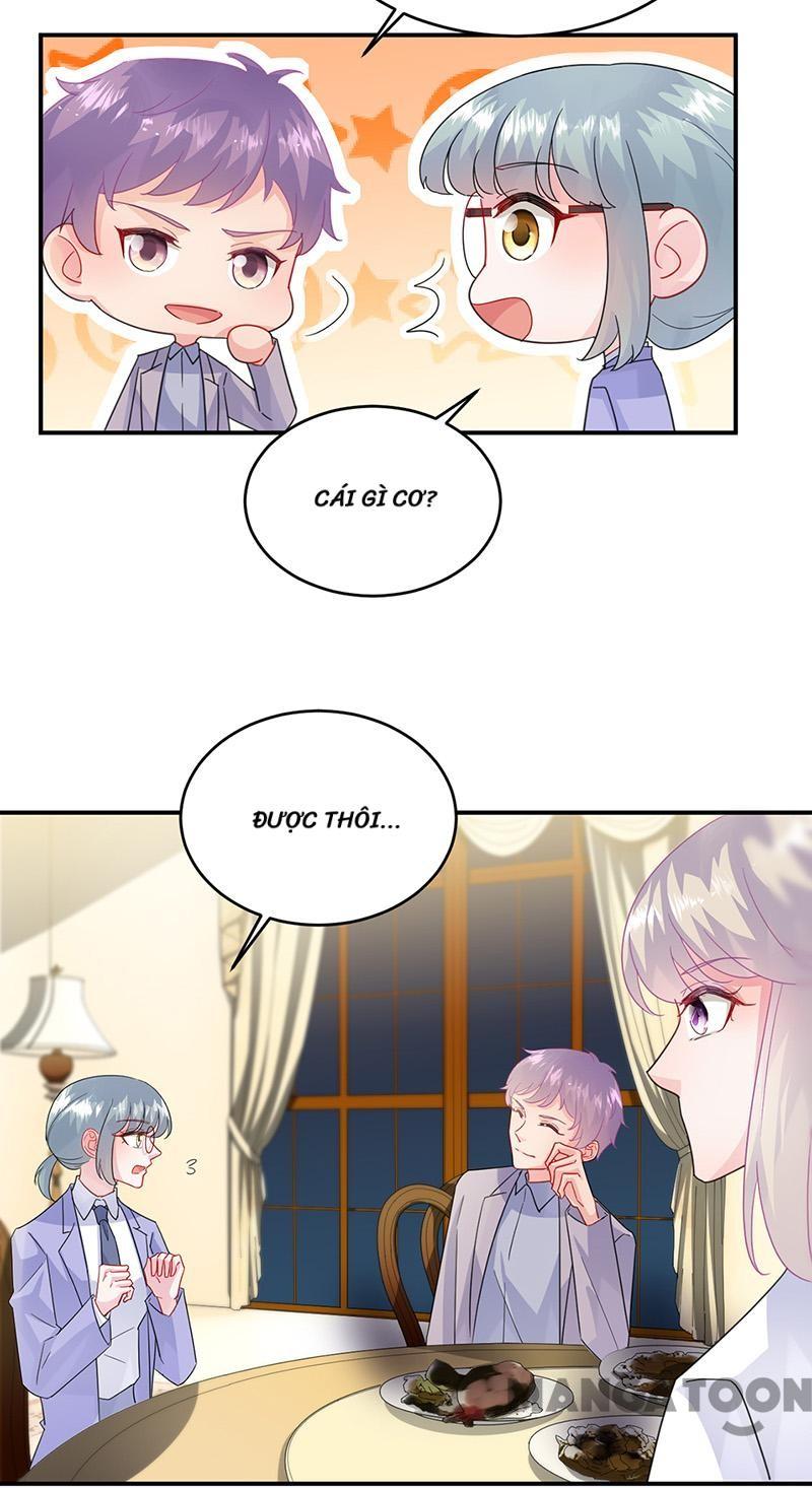Chọc Tới Chủ Tịch Tổng Tài 2 Chapter 152 - Trang 9