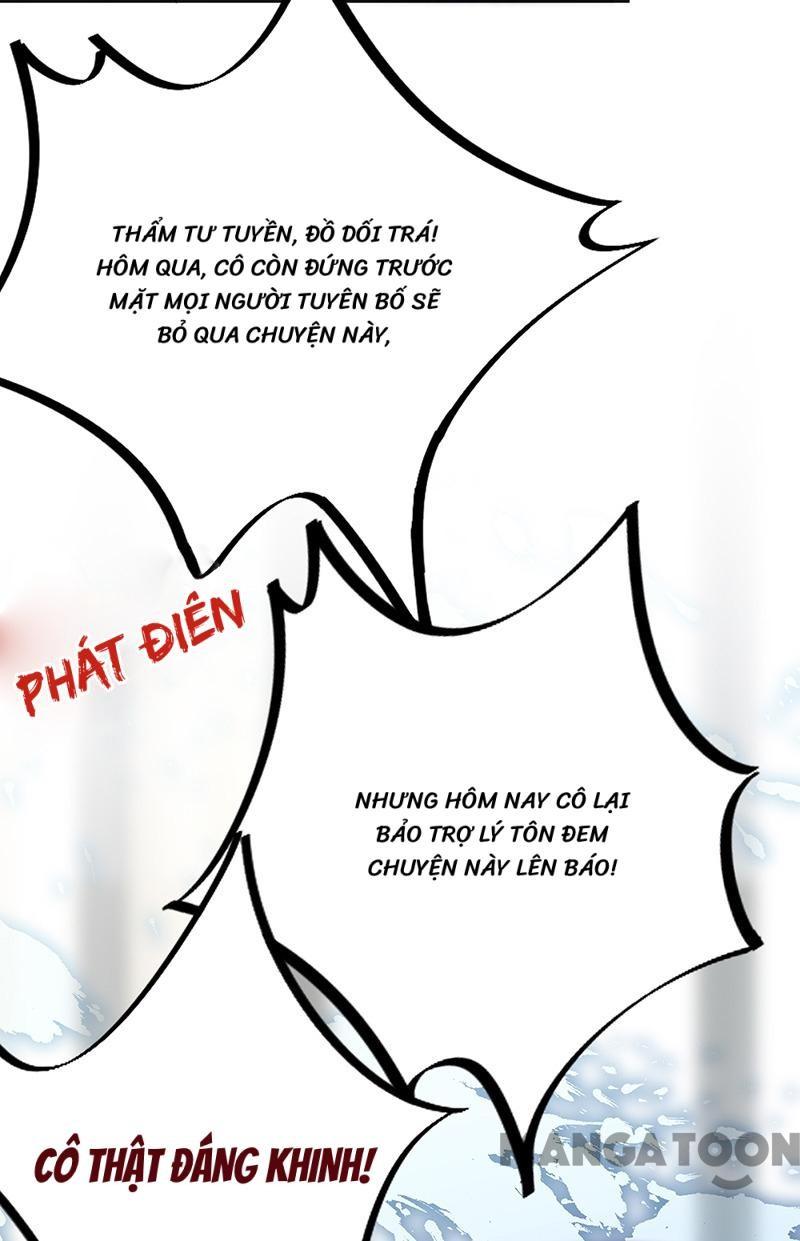 Chọc Tới Chủ Tịch Tổng Tài 2 Chapter 153 - Trang 10