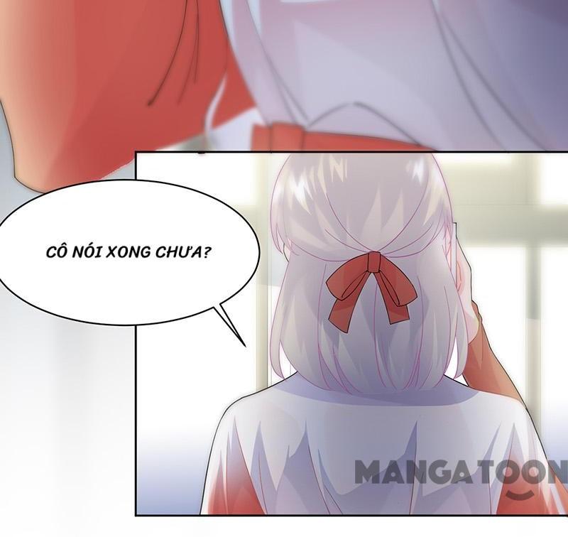 Chọc Tới Chủ Tịch Tổng Tài 2 Chapter 153 - Trang 12