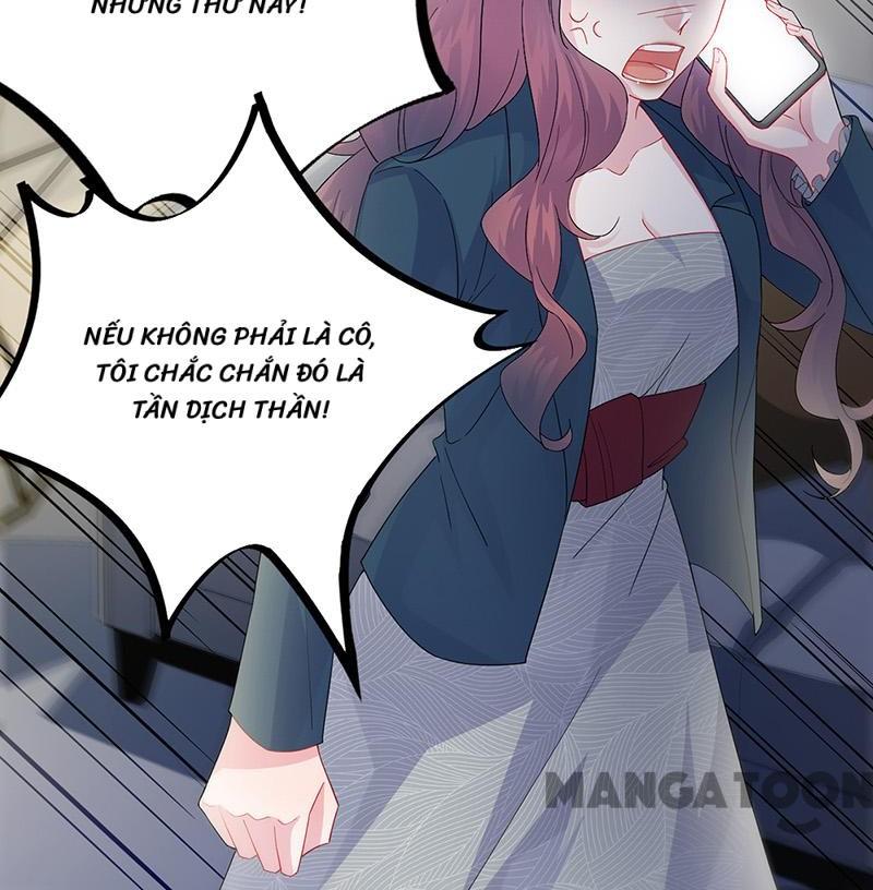 Chọc Tới Chủ Tịch Tổng Tài 2 Chapter 153 - Trang 14