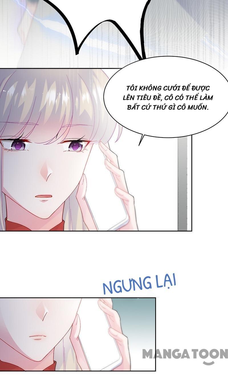 Chọc Tới Chủ Tịch Tổng Tài 2 Chapter 153 - Trang 19