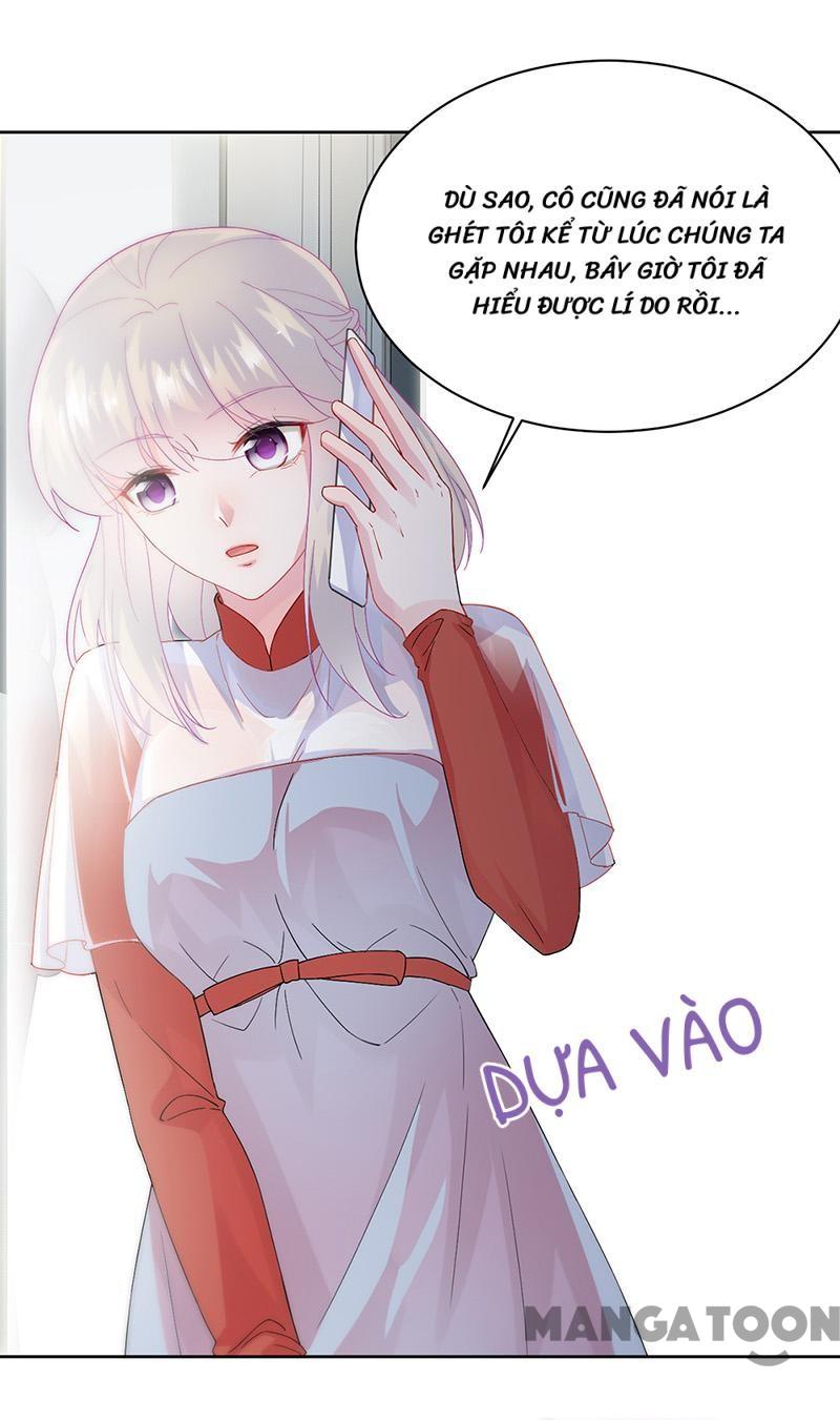 Chọc Tới Chủ Tịch Tổng Tài 2 Chapter 153 - Trang 20