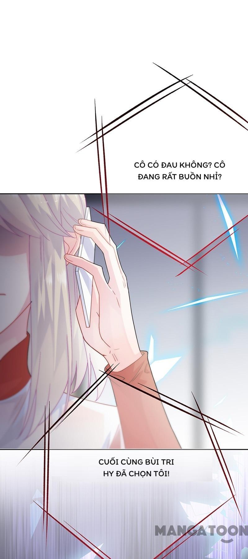 Chọc Tới Chủ Tịch Tổng Tài 2 Chapter 153 - Trang 23