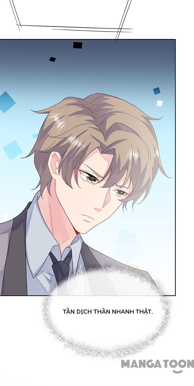 Chọc Tới Chủ Tịch Tổng Tài 2 Chapter 153 - Trang 34