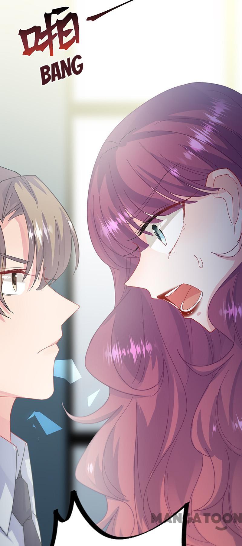 Chọc Tới Chủ Tịch Tổng Tài 2 Chapter 154 - Trang 10