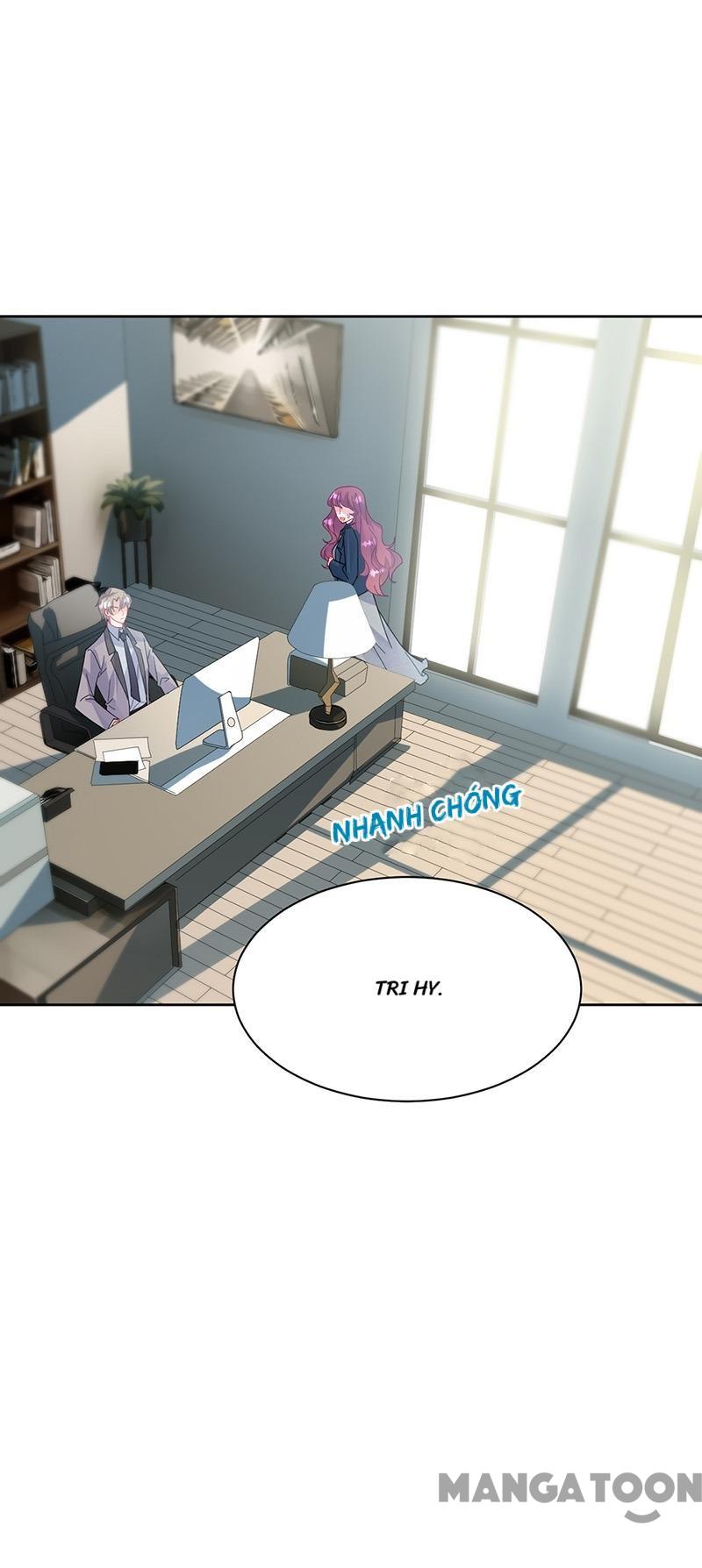 Chọc Tới Chủ Tịch Tổng Tài 2 Chapter 154 - Trang 14