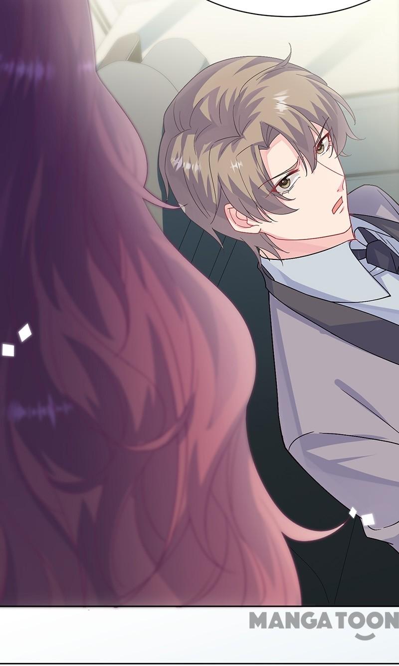 Chọc Tới Chủ Tịch Tổng Tài 2 Chapter 154 - Trang 18