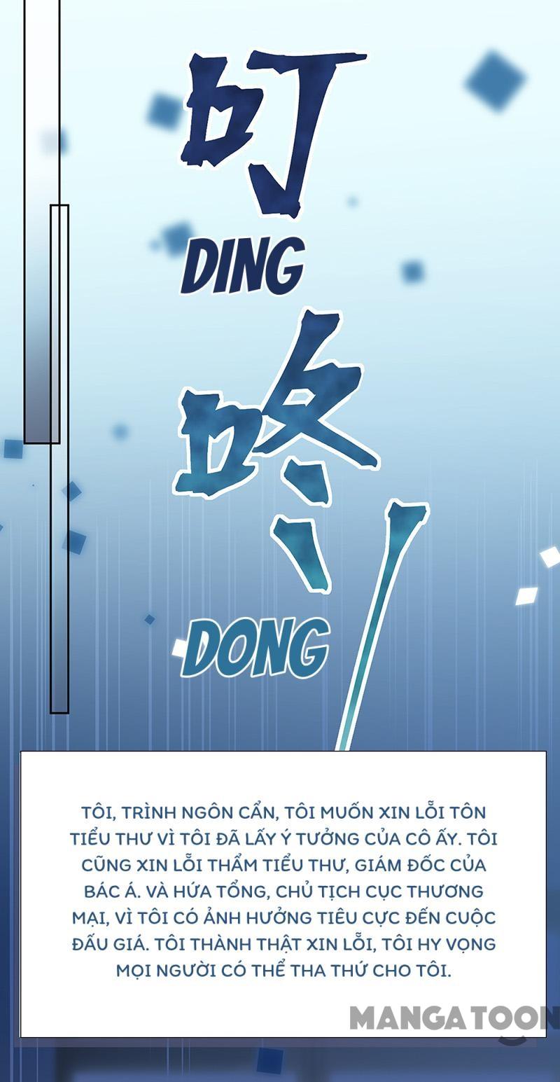 Chọc Tới Chủ Tịch Tổng Tài 2 Chapter 154 - Trang 26