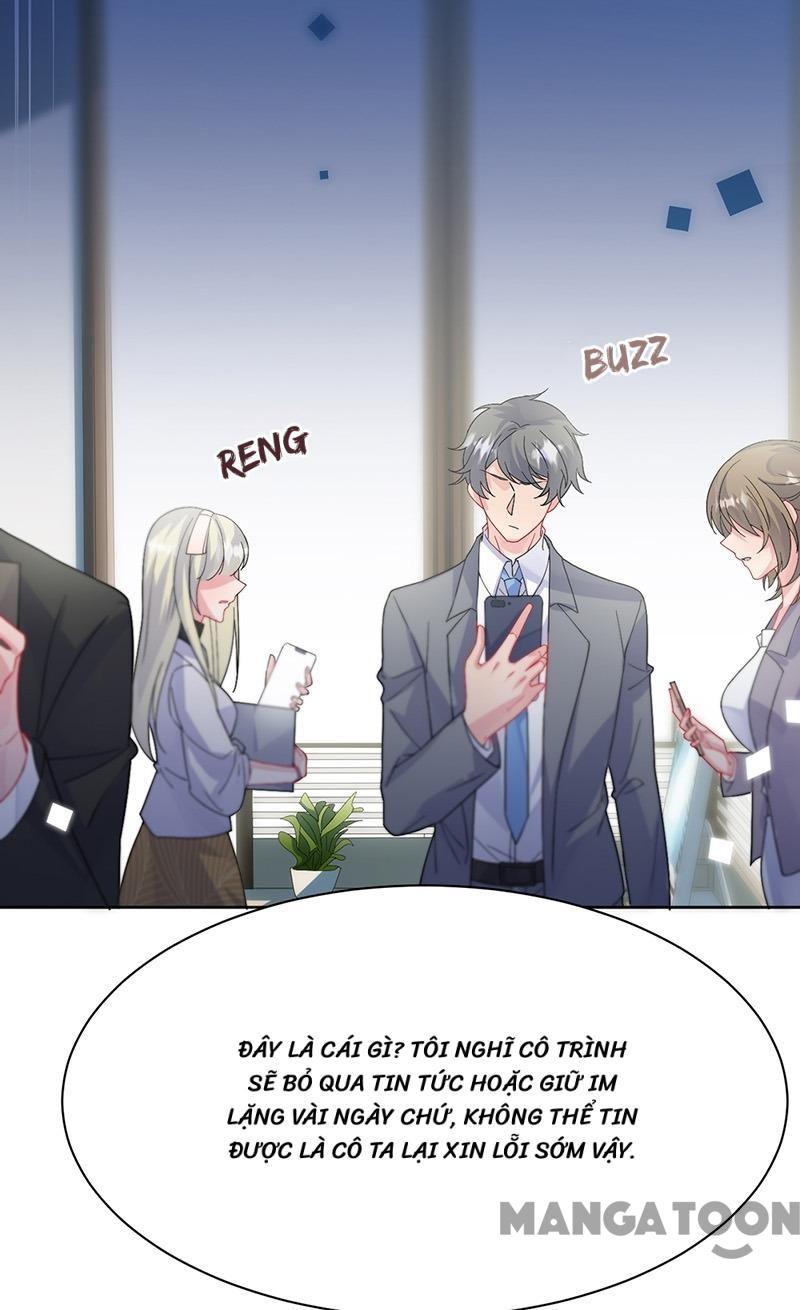 Chọc Tới Chủ Tịch Tổng Tài 2 Chapter 154 - Trang 27