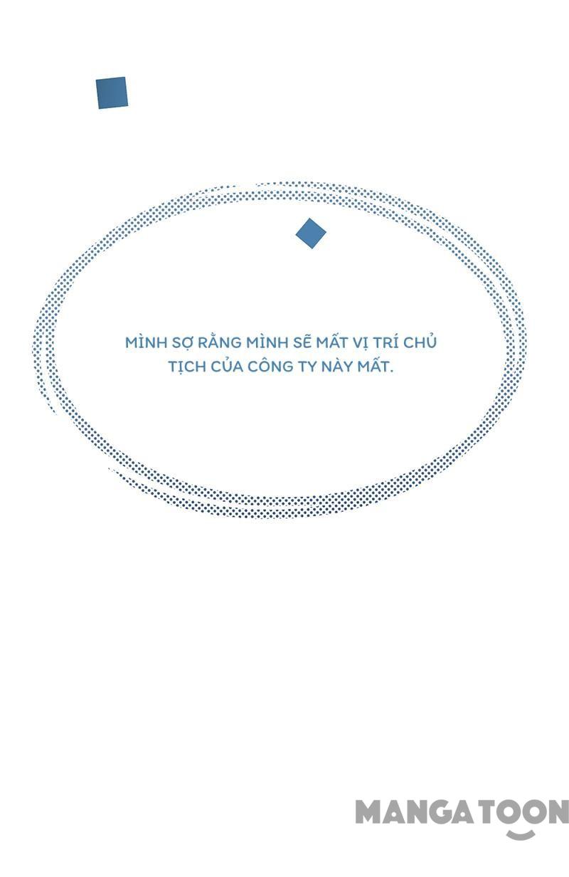 Chọc Tới Chủ Tịch Tổng Tài 2 Chapter 154 - Trang 31
