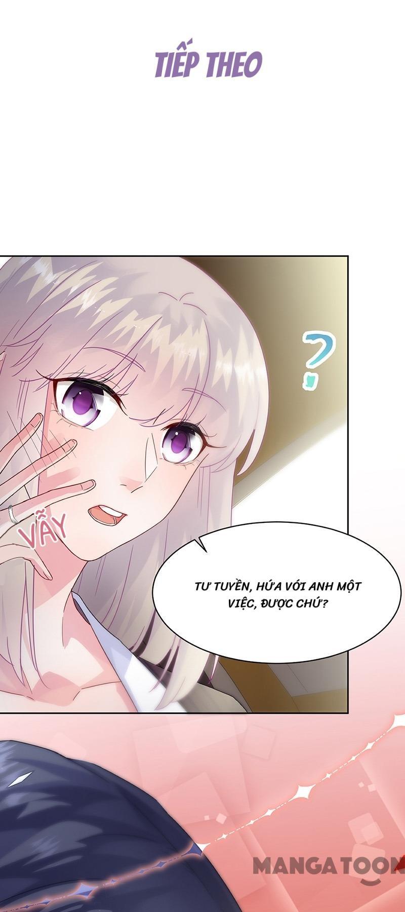Chọc Tới Chủ Tịch Tổng Tài 2 Chapter 154 - Trang 32