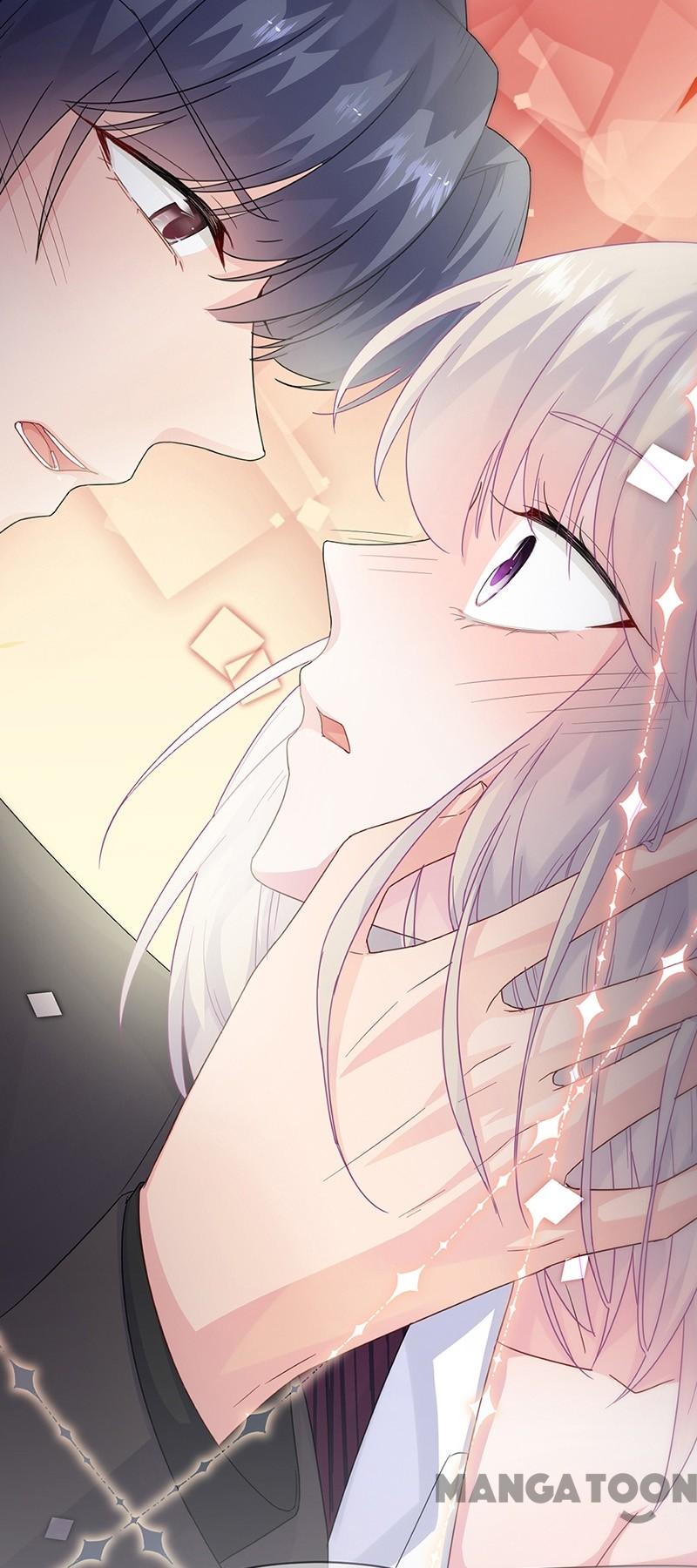 Chọc Tới Chủ Tịch Tổng Tài 2 Chapter 154 - Trang 34
