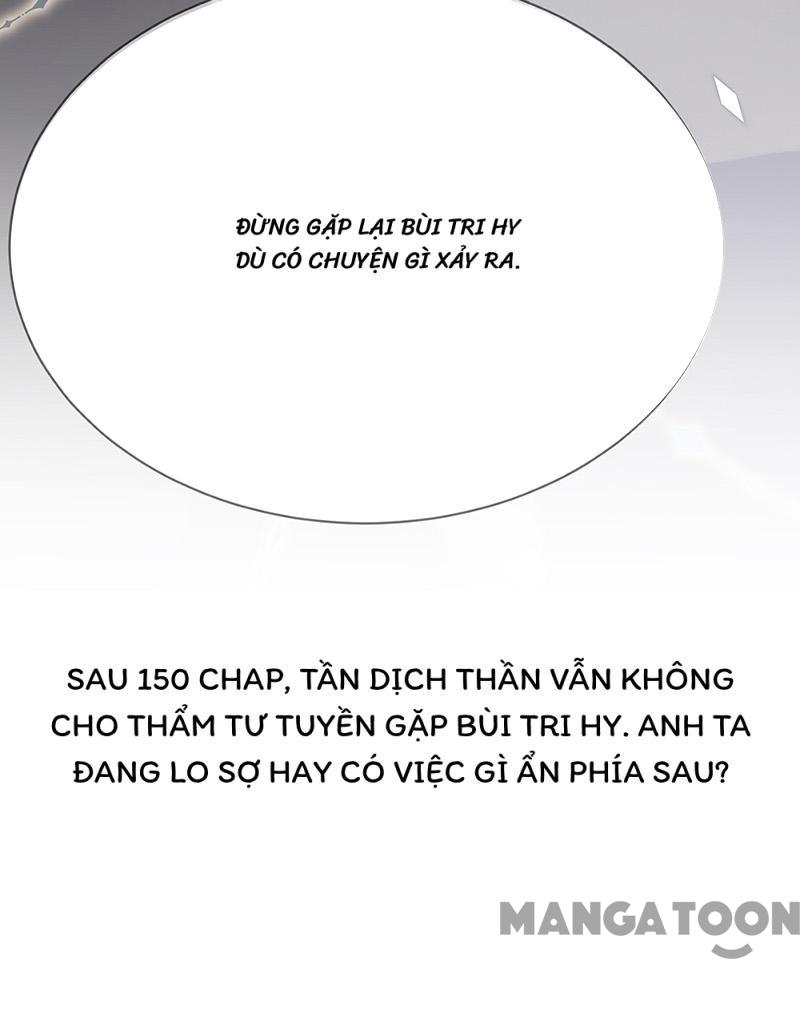 Chọc Tới Chủ Tịch Tổng Tài 2 Chapter 154 - Trang 36