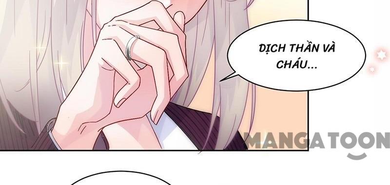Chọc Tới Chủ Tịch Tổng Tài 2 Chapter 155 - Trang 10