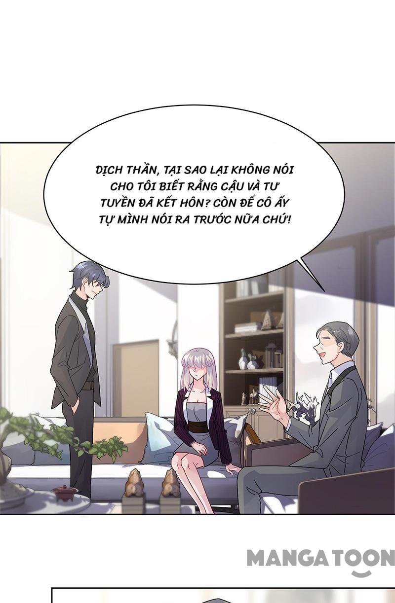 Chọc Tới Chủ Tịch Tổng Tài 2 Chapter 155 - Trang 17