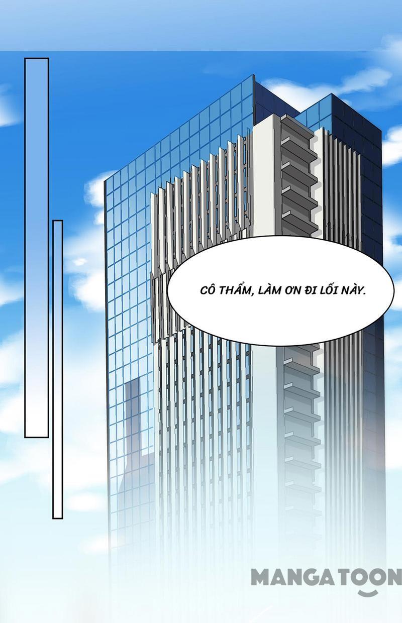 Chọc Tới Chủ Tịch Tổng Tài 2 Chapter 155 - Trang 2