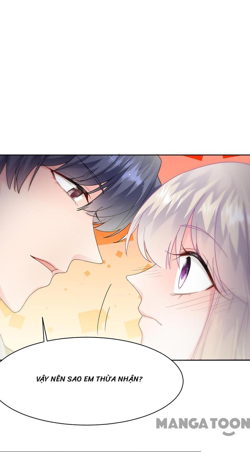 Chọc Tới Chủ Tịch Tổng Tài 2 Chapter 155 - Trang 25