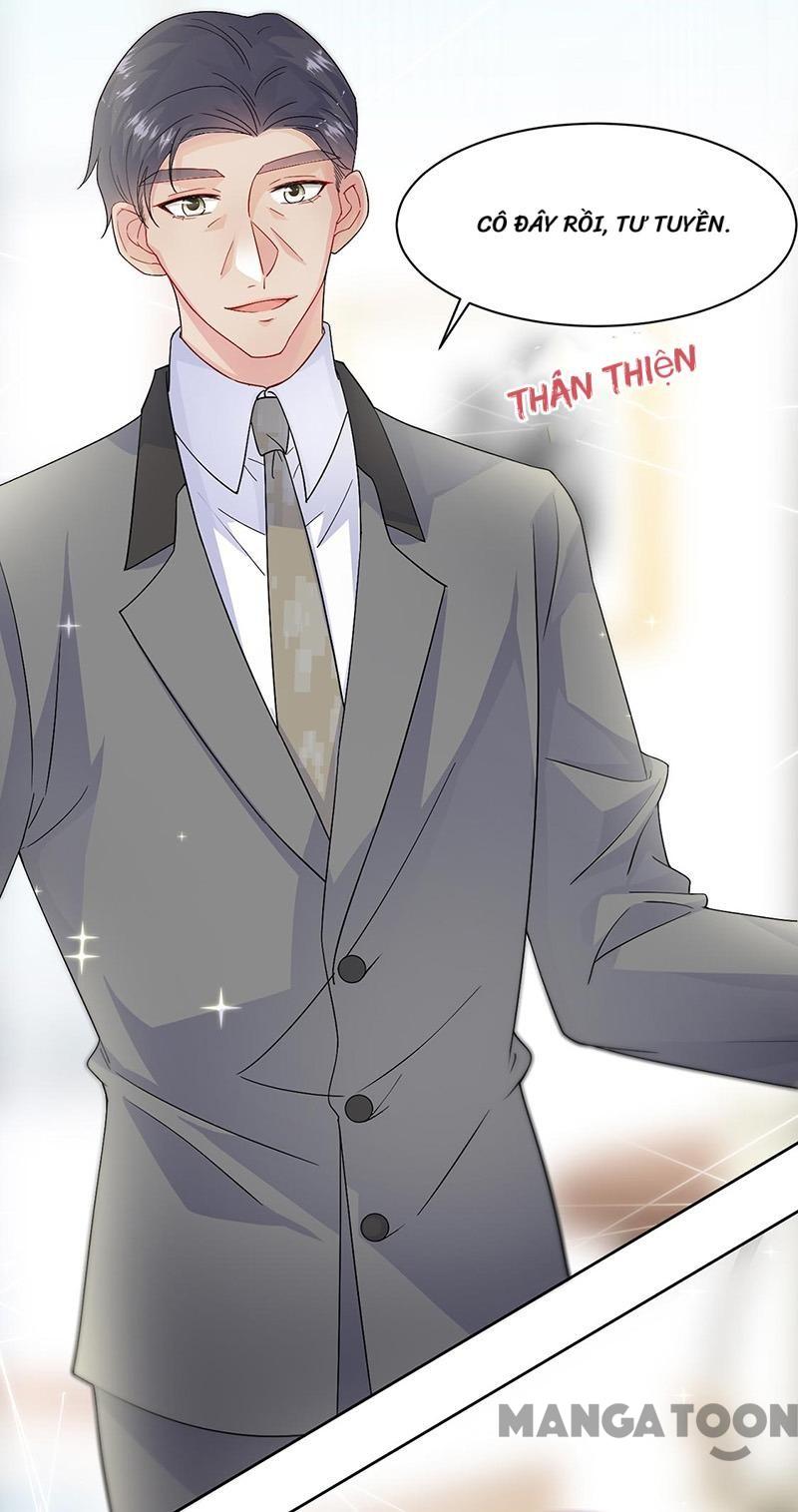 Chọc Tới Chủ Tịch Tổng Tài 2 Chapter 155 - Trang 3