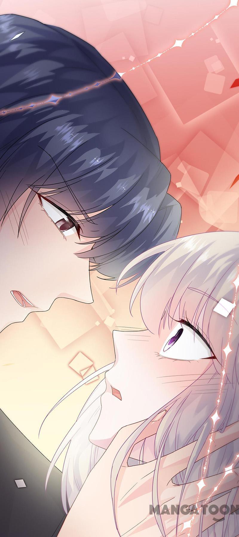 Chọc Tới Chủ Tịch Tổng Tài 2 Chapter 155 - Trang 30