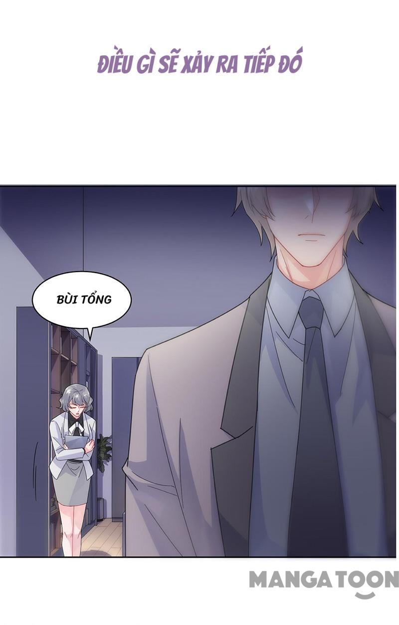 Chọc Tới Chủ Tịch Tổng Tài 2 Chapter 155 - Trang 32