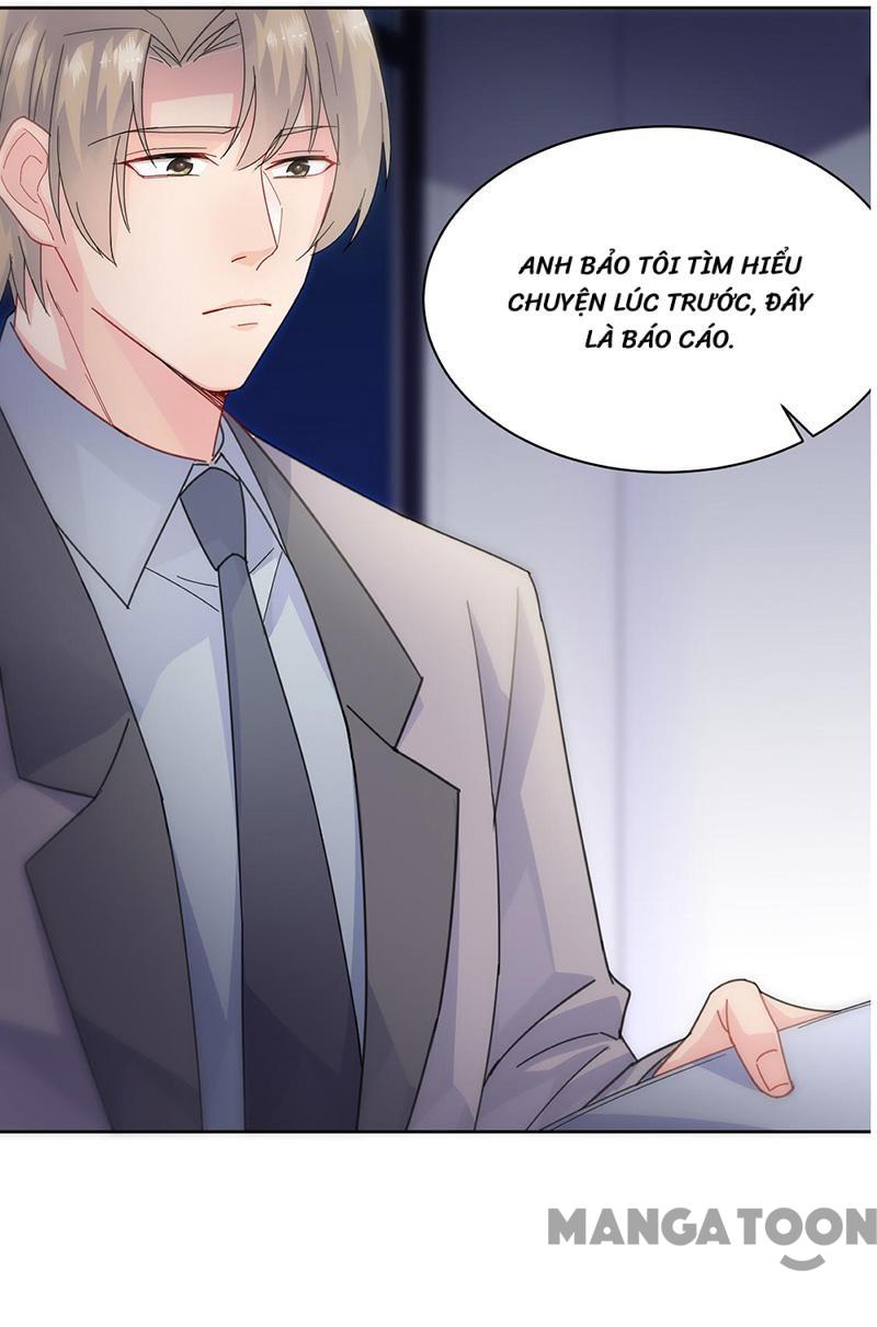 Chọc Tới Chủ Tịch Tổng Tài 2 Chapter 155 - Trang 33