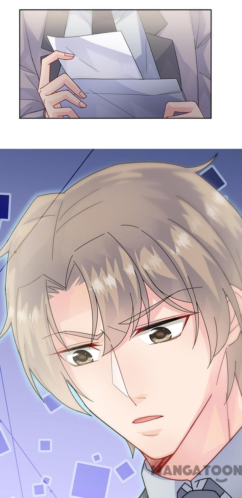 Chọc Tới Chủ Tịch Tổng Tài 2 Chapter 155 - Trang 34