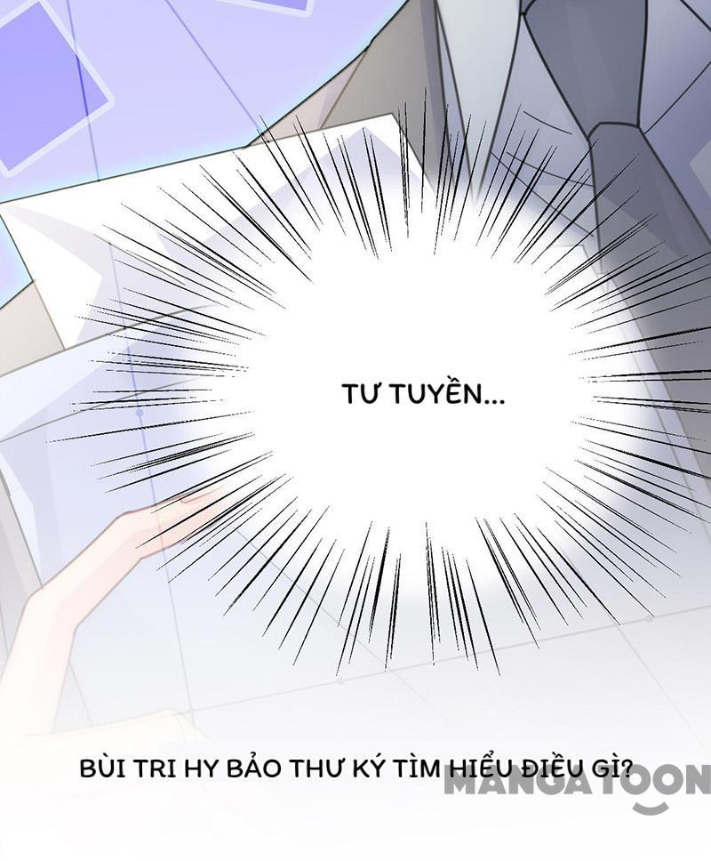 Chọc Tới Chủ Tịch Tổng Tài 2 Chapter 155 - Trang 35