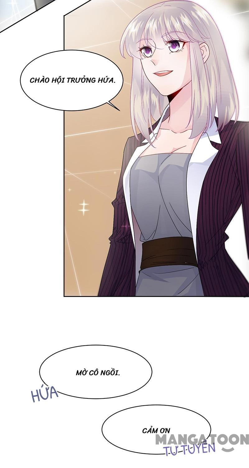 Chọc Tới Chủ Tịch Tổng Tài 2 Chapter 155 - Trang 4